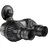 Wiltec SunSun JVP-200A Strömungspumpe 5000 l/h 7 W Aquarium Pumpe mit 2 schwenkbaren Düsen und Saugnapf zur einfachen Befestigung