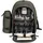 LIVOO Picknick-Rucksack 11 l Grün