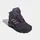 adidas Terrex Winter Mid BOA RAIN.RDY Kinder Aurora Plum/Matte Silver/Core Black 40