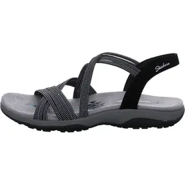 SKECHERS 163117 für Damen, schwarz, Größe 39 EU