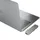 Targus Hyper Duo 7-in-2 MacBook Pro Hub, Grau