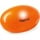 Pezzi Eggball 55 cm orange