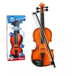 Bontempi: Geige