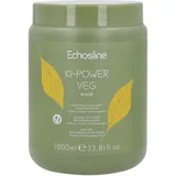 Echosline Ki-Power Veg Intensive Regenerations-Haarmaske, 1000ml