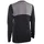 ION Merino Langarm-baselayer Schwarz S