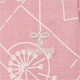 hummel Kimberly Kurzarm-t-shirt - zephyr 110