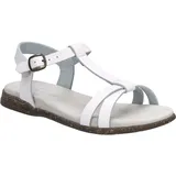 Josef Seibel Fabricia 01 Damen Weiß 40