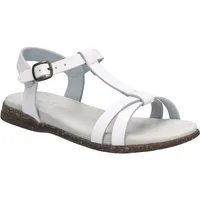 Josef Seibel Fabricia 01 Damen Weiß 40