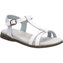 Josef Seibel Fabricia 01 Damen Weiß 40