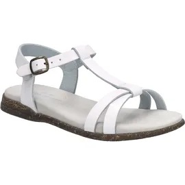 Josef Seibel Fabricia 01 Damen Weiß 40