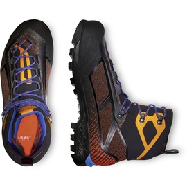 Mammut Taiss Light Mid GTX M black/arumita 44 2/3