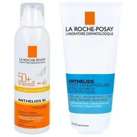 La Roche-Posay Anthelios Xl Spray Lsf 50+ + Anthelios