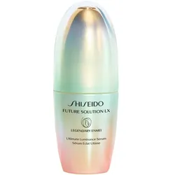 SHISEIDO Future Solution LX  Legendary Enmei Ultimate Luminance Serum