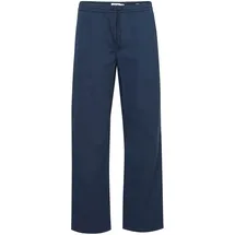 !Solid SOLID Chinohose SDAlann", in blau | Gr.: L,