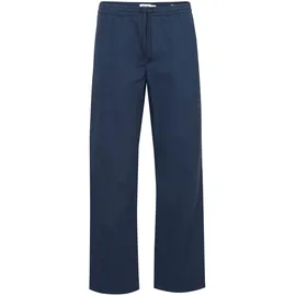 !Solid SOLID Chinohose SDAlann", in blau | Gr.: L,