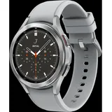 Samsung Galaxy Watch4 Classic 46 mm BT Silver