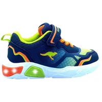 KangaROOS Halbschuh blau