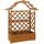 MCW Hochbeet MCW-P66 138 x 110 x 44 cm Beige