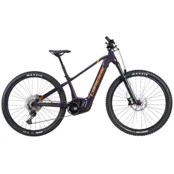 Lapierre Overvolt HT 9.7 Mix 2023 - RH 43 cm