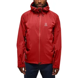 Haglöfs Glide Jacket Men corrosion (5LJ) XL