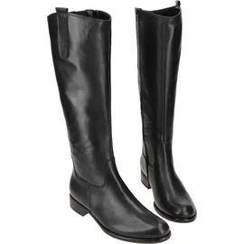 Gabor Damen Stadtstiefel in schwarz / 7 UK