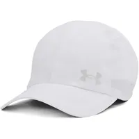 Under Armour M Iso-chill Launch Adj white -white reflective OSFM