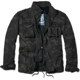 Brandit Textil M-65 Giant Jacket Herren