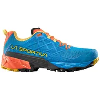 La Sportiva Akyra Ii Wanderschuhe - Tropic Blue /