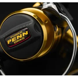 Penn Slammer Classic 560