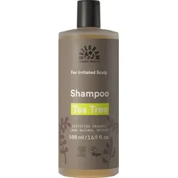 Urtekram Tea Baum Shampoo 500ml