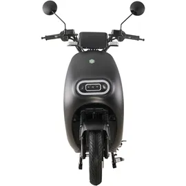 Greenstreet SEED2 2000 Watt 25 km/h Schwarz