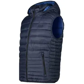 CMP Snaps Hood 32k3157 Vest Blau L