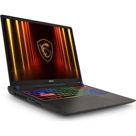 MSI Vector 16 HX AI A2XWHG-476 Intel Core Ultra 9 275HX 16 GB RAM 1 TB SSD RTX 5070 Ti
