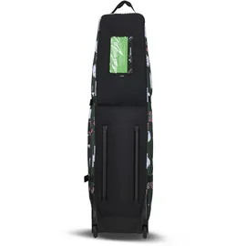 Ogio Slim grün/bunt
