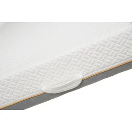Schlaraffia Geltex Quantum 180 100 x 200 cm H3
