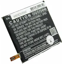 AccuCell Akku passend für Wiko Highway, Wiko Highway 4G, Wiko Highway Signs, TLN14H22