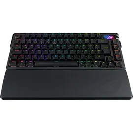 Asus ROG Azoth Extreme Schwarz