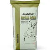 Deukanin Basis Plus 25 kg Kaninchenfutter