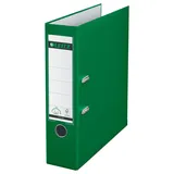 Leitz Ordner 1010 grün
