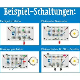 Franzis GEOlino Adventskalender Technik & Elektronik