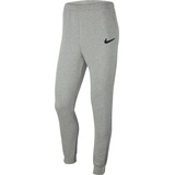 Nike Park 20 Fleece Jogginghose Kinder dk grey heather/black/black XL (158-170
