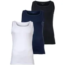 Bugatti Unterhemd 3er Pack | Gr.: XXL