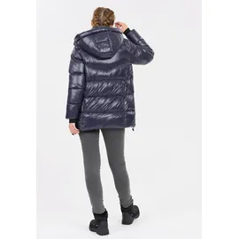 Whistler Steppjacke Lakewood blau L