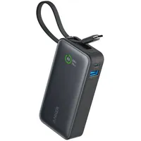 Anker 545 Nano Powerbank 10000mAh Schwarz