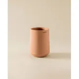 Cosmic Saona Stand-Zahnbürstenhalter WJC219A0051403 85 x 85 x 115 mm, blossom