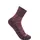 CARHARTT Twin Knit Midweight Socken 2 Paar Pink 40/42
