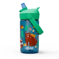 CamelBak Thrive Flip Straw Kids Friendly Forest 0,4 l