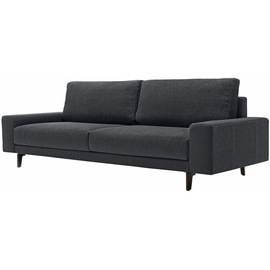 HÜLSTA sofa 3-Sitzer »hs.450«, grau
