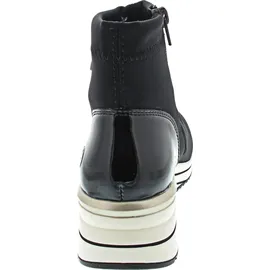 remonte Stiefelette Schwarz | Gr.: 38