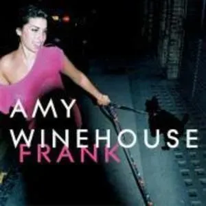 Frank: CD von Amy Winehouse